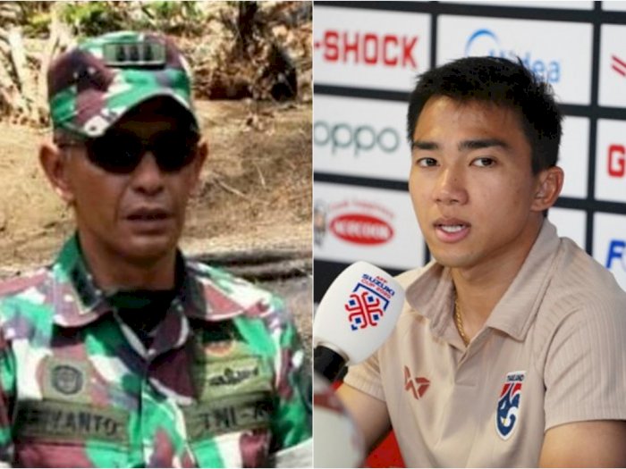POPULER: Kolonel Priyanto Lulusan Akmil dan Kemampuan Kapten Thailand Bikin Merinding