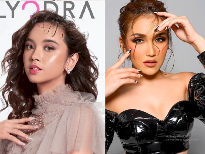 5 Wanita Indonesia Masuk Daftar 100 Wajah Tercantik 2021, Ada Lyodra hingga Ayu Ting Ting 