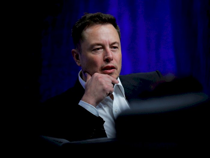 Elon Musk: Skenario Terbaik, Manusia Bakal Mendarat di Mars 5-10 Tahun Lagi