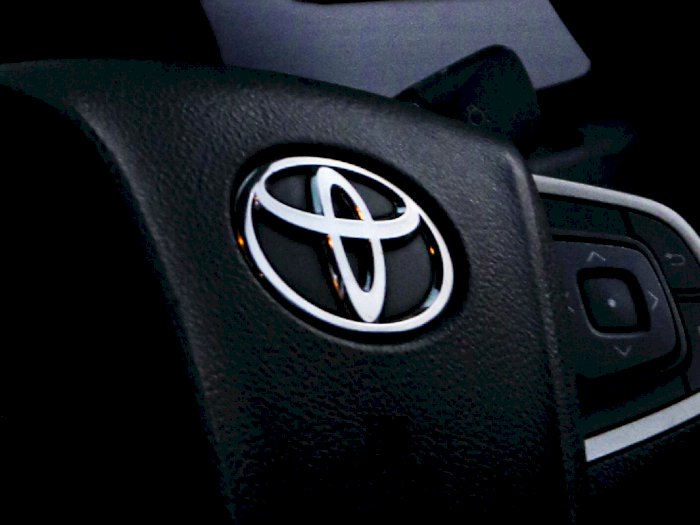 Toyota Indonesia Berhasil Ekspor 166 Ribu Unit Mobil di Bulan Januari-November Tahun Ini!
