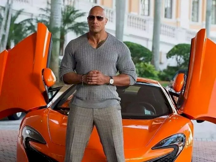Dwayne Johnson Kritik Vin Diesel dan Tegaskan Tak Akan Kembali Tampil di 'Fast & Furious'