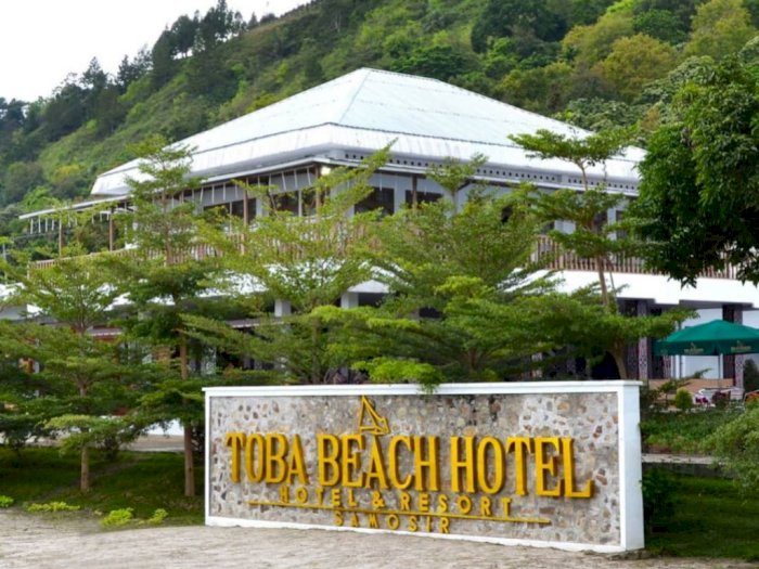 3 Rekomendasi Hotel di Samosir dengan View Danau Toba, Nyaman dan Menakjubkan!