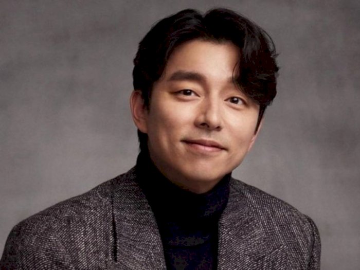 Cerita Aktor Gong Yoo Ngaku Puas Terlibat Serial 'The Silent Sea' Bergenre Fiksi Ilmiah