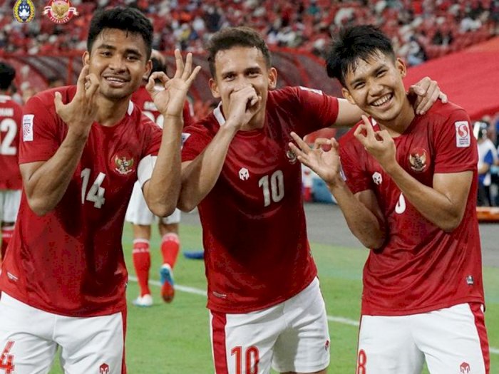 4 Pemain Timnas yang Berkarir di Klub Luar Negeri tak Ikut Piala AFF U-23 2022