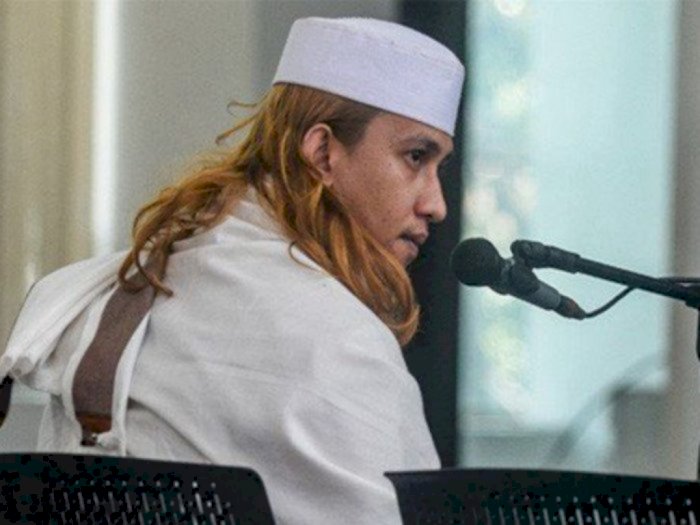 Ponpes Milik Habib Bahar Smith di Bogor dapat Teror dari Orang Tak Dikenal