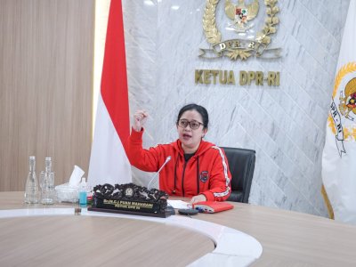 Raih Runner Up di Piala AFF 2020, Puan Maharani: Timnas Indonesia Miliki Masa Depan Cerah 