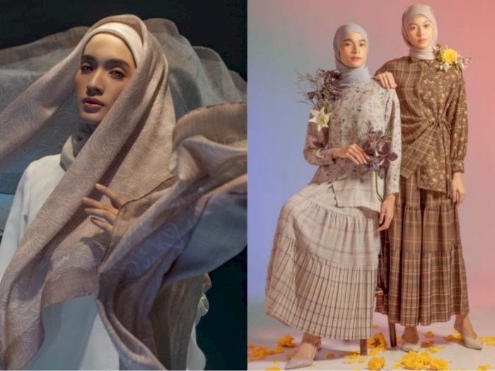 Adaptasi Dunia Fashion, Berkarya & Inovasi Jadi Kunci Bertahan di Tengah Pandemi