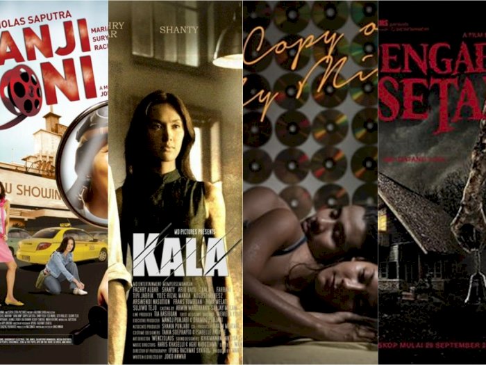 Selamat Ulang Tahun Jokan! Ini 4 Film Joko Anwar Terbaik yang Harus Banget Ditonton