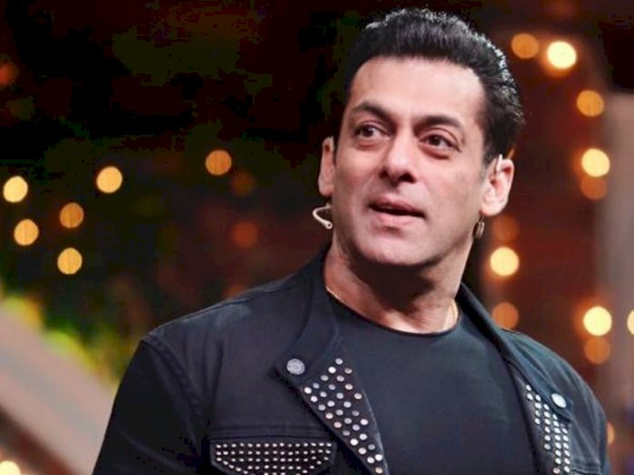 Habiskan 6 Jam di RS, Salman Khan Ceritakan Kisahnya Digigit Ular Dua Kali