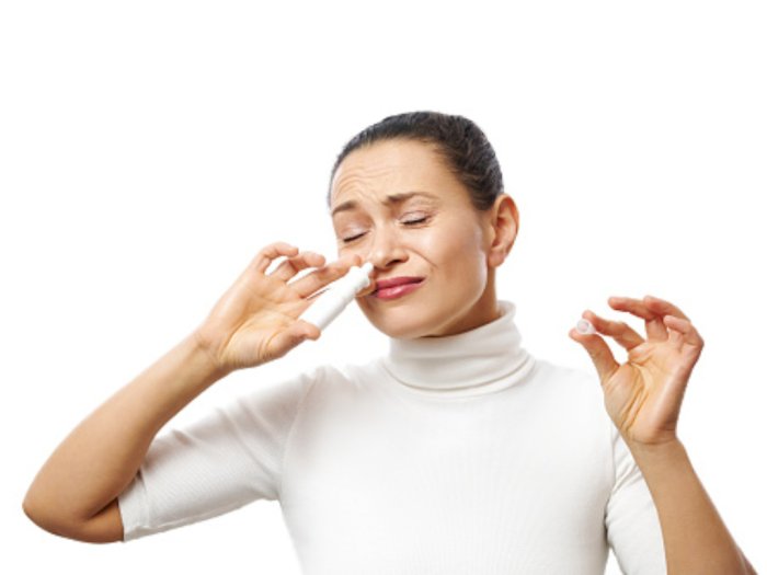 Diklaim Mampu Basmi COVID-19, Apa Kata Ahli Soal Nose Sanitizer?