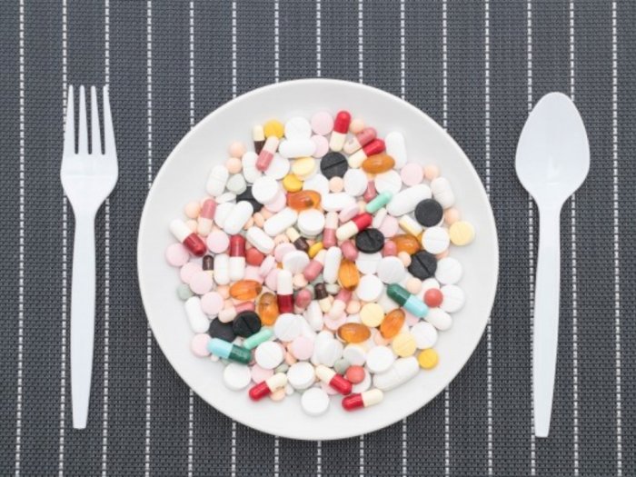 Jangan Sembarang, Ini 4 Obat Diet yang Disetujui FDA untuk Penggunaan Jangka Panjang