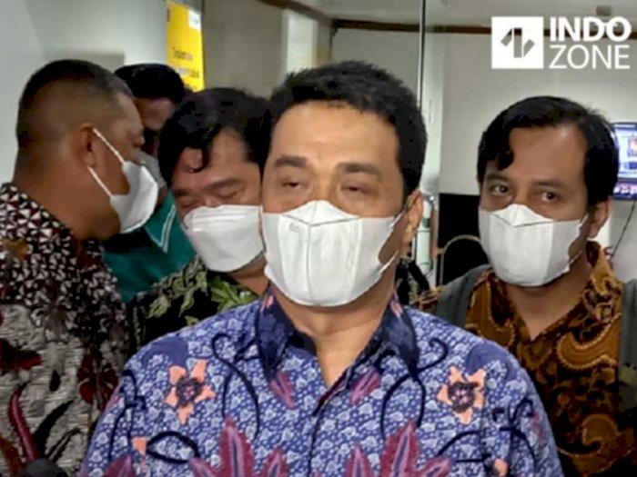 Omicron di Jakarta Capai 162 Kasus, Wagub Riza: Tidak Ada Lagi Main-main soal Karantina