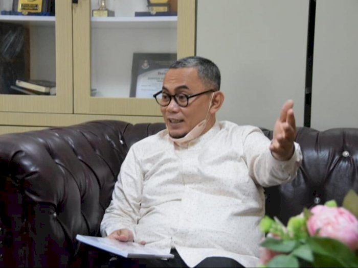 Hindari Kegaduhan Pemilihan Kepling, Rudiyanto Desak Pemko Medan Melaksanakan Payung Hukum
