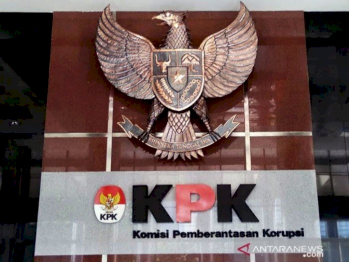 OTT di Bekasi, KPK Amankan Penyelenggara Negara