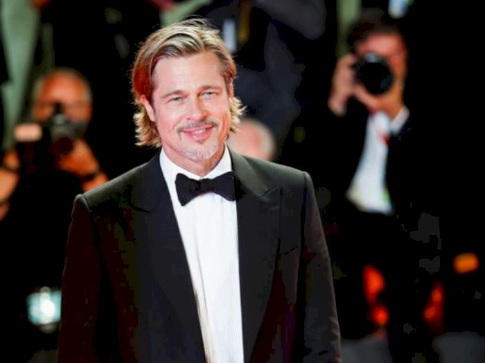 Biaya Pembuatan Film Terbaru Brad Pitt Bullet Train Capai Rp1,2 Triliun