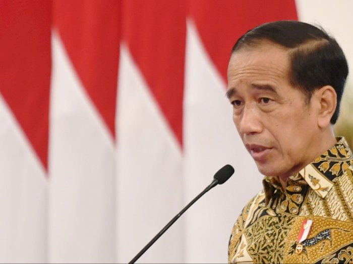 Soal Penambahan Kursi Wamen, Presiden Jokowi Disarankan Konsultasi ke DPR dan Masyarakat