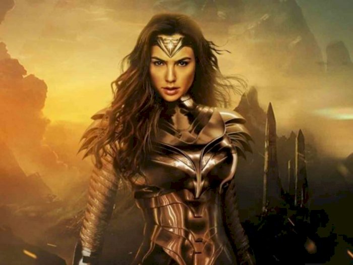 Sabar! 'Wonder Women 3' Kemungkinan Bakal Mulai Syuting Tahun Depan!