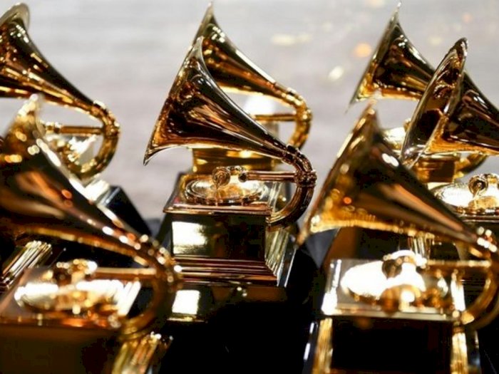 Kacau, Kasus Omicron Amerika Serikat Meningkat, Grammy Awards 2022 Terancam Ditunda!