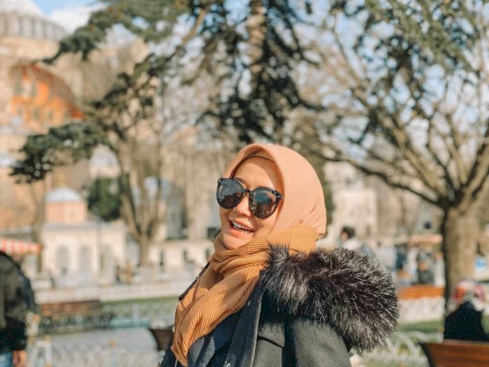Marissya Icha Tertawakan Medina Zein yang Jadi Tersangka, Netizen Ajak Tawa Berjemaah
