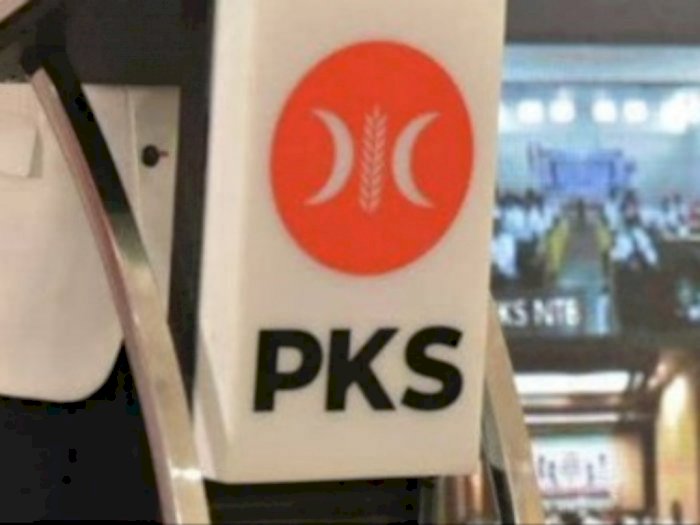 Presiden PKS Tunjuk 10 Juru Bicara Partai, Ini Nama-namanya