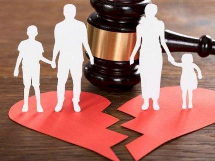 Lembaga Pengadilan di China Tolak Gugatan Perceraian dengan Dalih Perselingkuhan