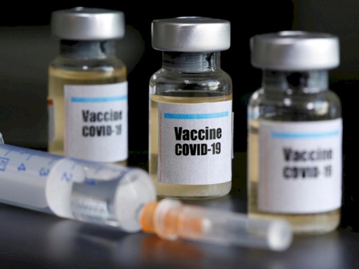 Eropa Kalangkabut, Prancis Ungkap Vaksinasi Wajib Cuma Tambah Masalah Ketimbang Solusi