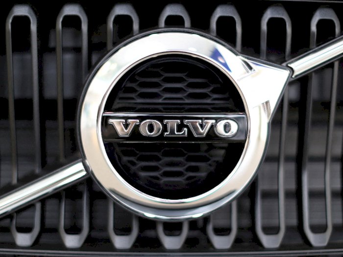 Siap Bersaing dengan Tesla, Volvo Bakal Kembangkan Teknologi Self-Driving Car