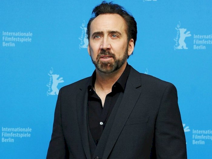 Nicolas Cage Sebut Aktor Harus Tahu Cara Menggunakan Pistol, Jangan Kalah dengan Stuntman!