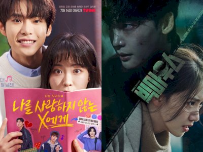 6 Drama Korea (Drakor) Terbaru Juli 2022 yang Paling Ditunggu