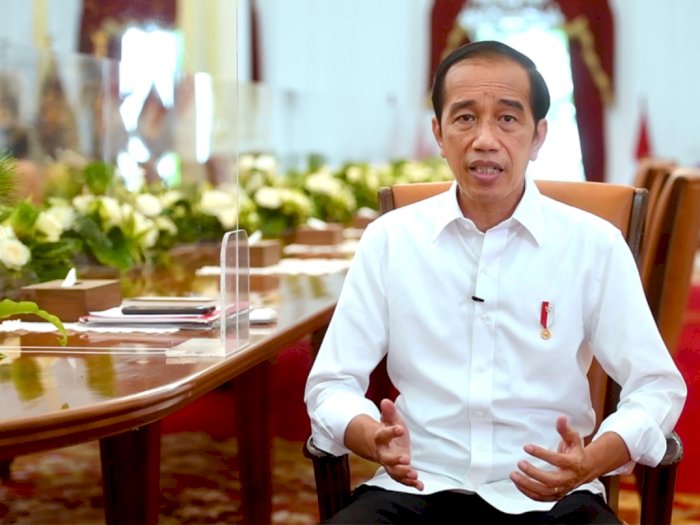 Jokowi Tambah Jabatan Wamendagri, PKB Belum Tangkap Sinyal Ada Reshuffle