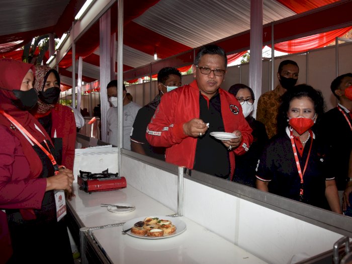 PDIP Bocorkan Nama-nama yang Diincar untuk Pilgub DKI Jakarta