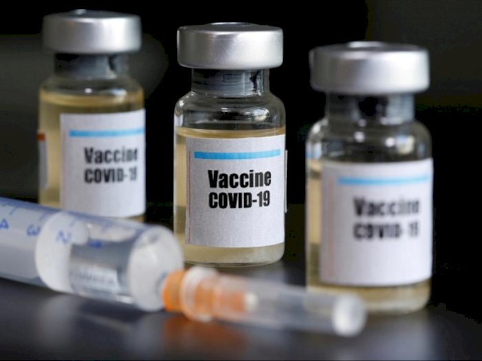 Pensiunan Tukang Pos Ungkap 11 Kali Disuntik Vaksin Covid-19 Untuk Hilangkan Sakit & Nyeri