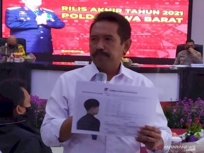Ciri-ciri Pelaku Pembunuhan di Subang, Polisi: Berambut Pendek, Hidung Tak Terlalu Mancung