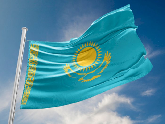 5 Fakta Unik Seputar Kazakhstan, Negara Serba Pertama dan Serba Paling