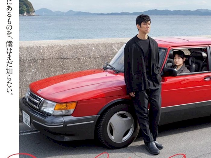 Sederet Fakta Menarik 'Drive My Car', Film Terbaik di NSFC dan Calon Peraih Oscars 2022