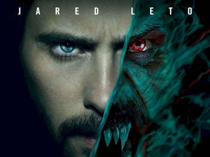 Penayangannya Ditunda karena Omicron, Ini Sederet Fakta Menarik Film ' Morbius' | Indozone.id