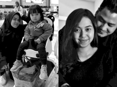 Tragedi Sriwijaya Air SJ-182 Setahun Lalu, Alfatihah untuk Para Korban dari Netizen