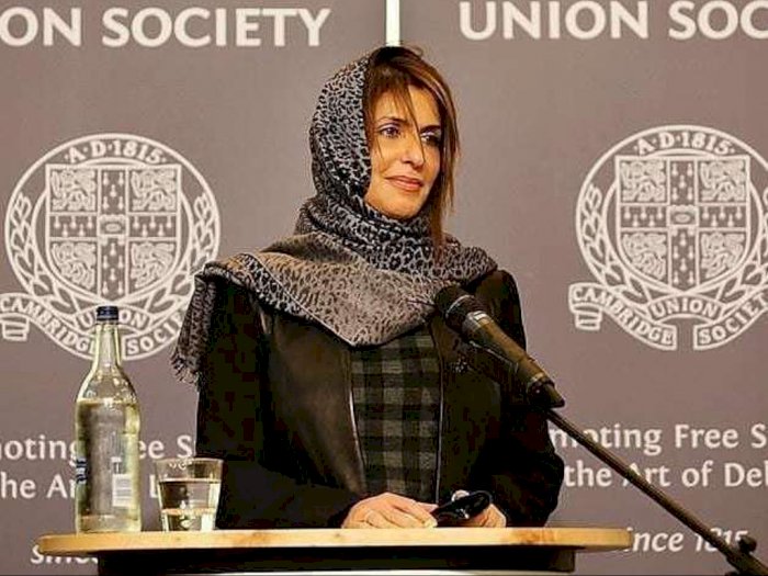 Sosok Basmah Binti Saud, Putri Saudi yang Dipenjara 3 Tahun Tanpa Dakwaan