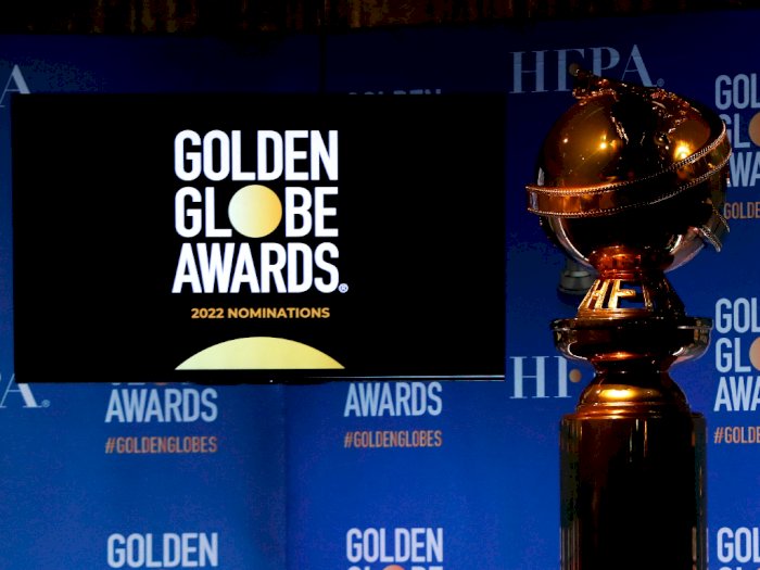 Penyebab Golden Globes 2022 Diboikot hingga Digelar Tanpa Disiarkan di Televisi