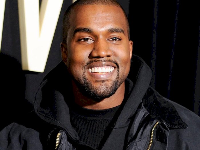 Kanye West Bagikan Video Klip yang Tak Menyenangkan untuk Lagu 'Heaven And Hell'