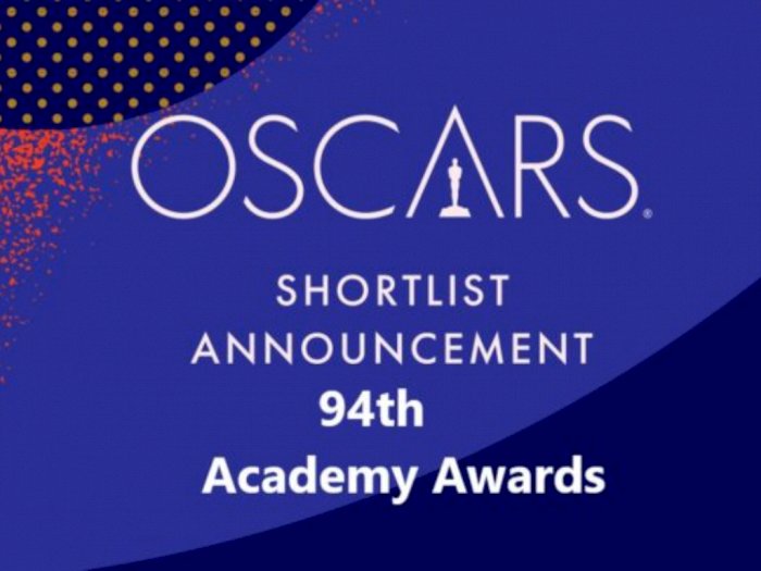 Gelaran Oscars 2022 akan Dihelat di 'Rumah Lama' Dolby Theatre dan Dipandu Pembawa Acara