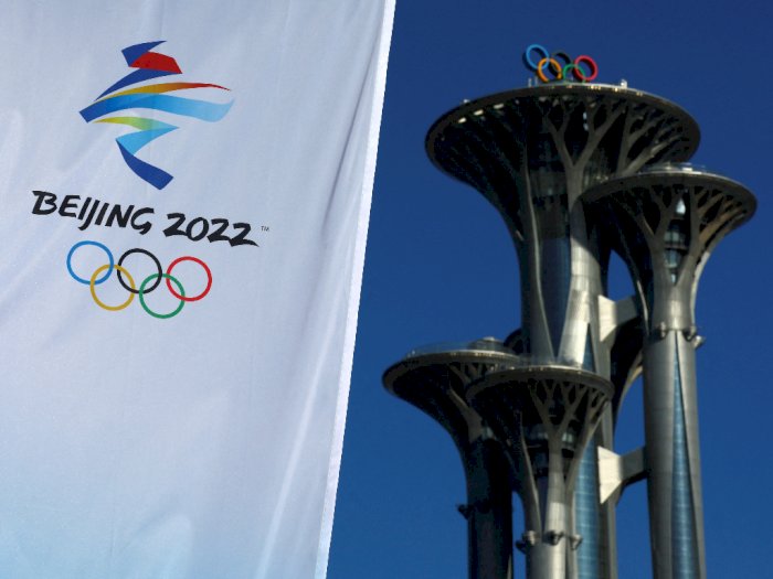 Cegah Dimata-matai, Atlet Belanda untuk Olimpiade Beijing Dilarang Bawa HP ke China