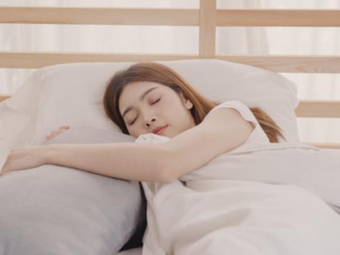 Arti Mimpi Basah, Psikolog Ungkap Keinginan Hingga Hadirnya Sang Mantan dalam Tidur 