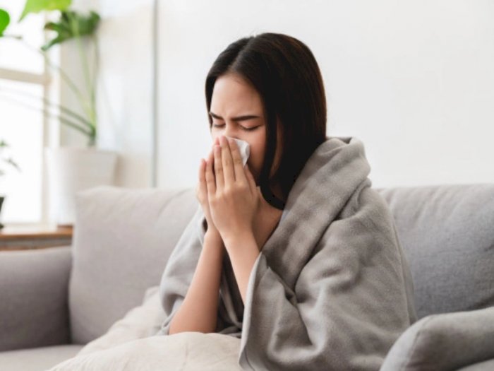 5 Pengobatan Tradisional Paling Aneh Ini Dipercaya Bisa Menghilangkan Flu, Benarkah?
