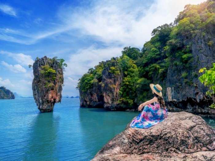 Mulai April, Thailand Berencana Kenakan Biaya Tambahan dari Turis Asing