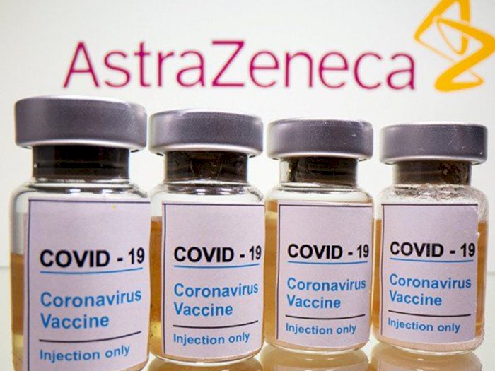 Hasil Uji Coba, Vaksin AstraZeneca Ternyata Miliki Antibodi Lebih Tinggi Lawan Omicron