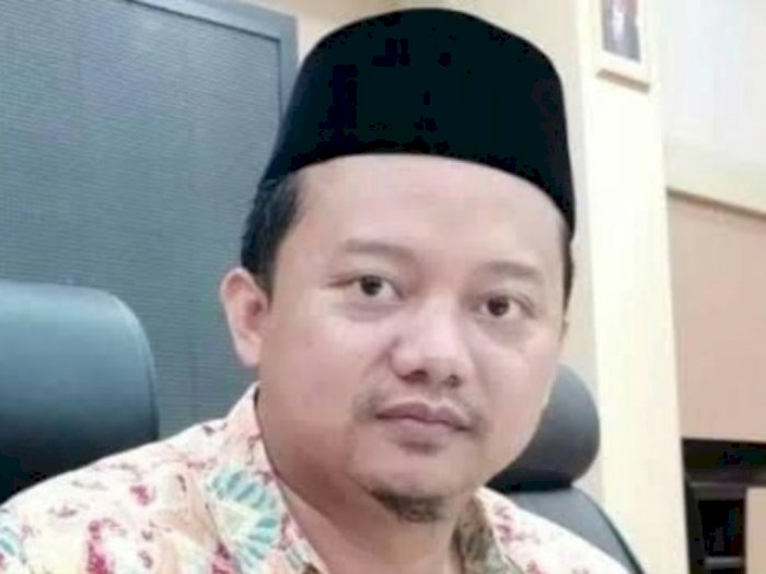 Herry Wirawan Dituntut Hukuman Mati, Ketua DPR: Tolong Beri Keadilan bagi Santriwati
