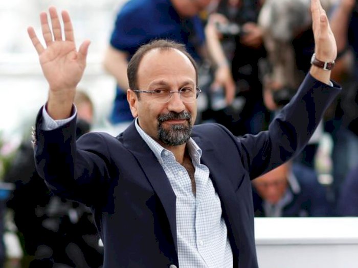 Sosok Asghar Farhadi, Sutradara Iran yang Dua Kali Menang Oscars, Pernah Dilarang ke AS