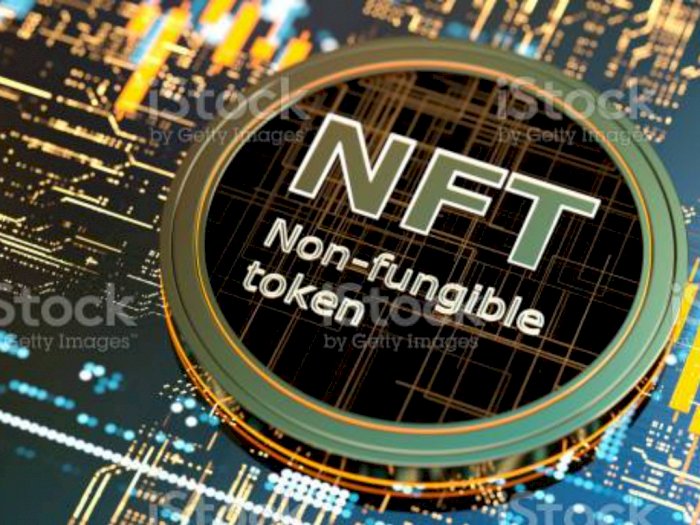 Mendatangkan Keuntungan, NFT Ramai Diperbincangkan