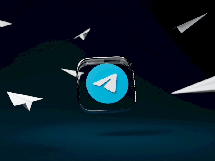 Telegram Diancam Tutup oleh Jerman, Ini Alasannya
